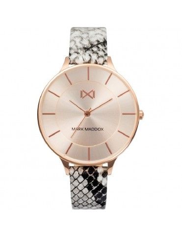 Reloj Mark Maddox Mujer MC7112-97 Alfama