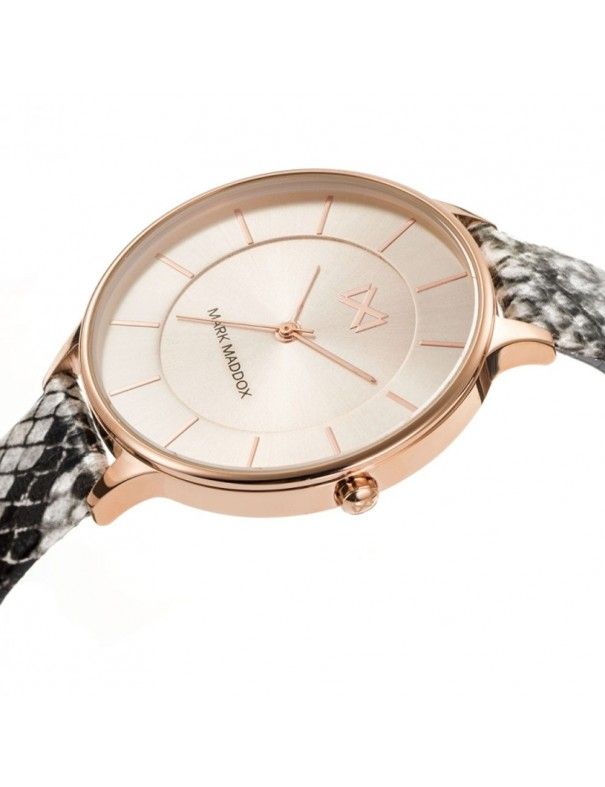 Reloj Mark Maddox Mujer MC7112-97 Alfama