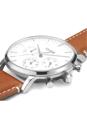Reloj Cluse Hombre Chrono Aravis CW0101502003