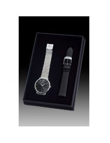 Reloj Lotus Mujer Trendy 2 correas 18731/4