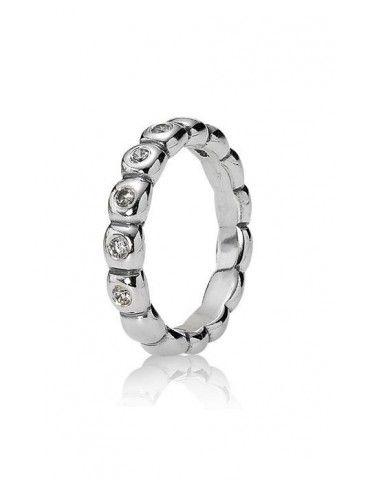 ANILLO SORTIJA PANDORA PLATA 190829CZ_52