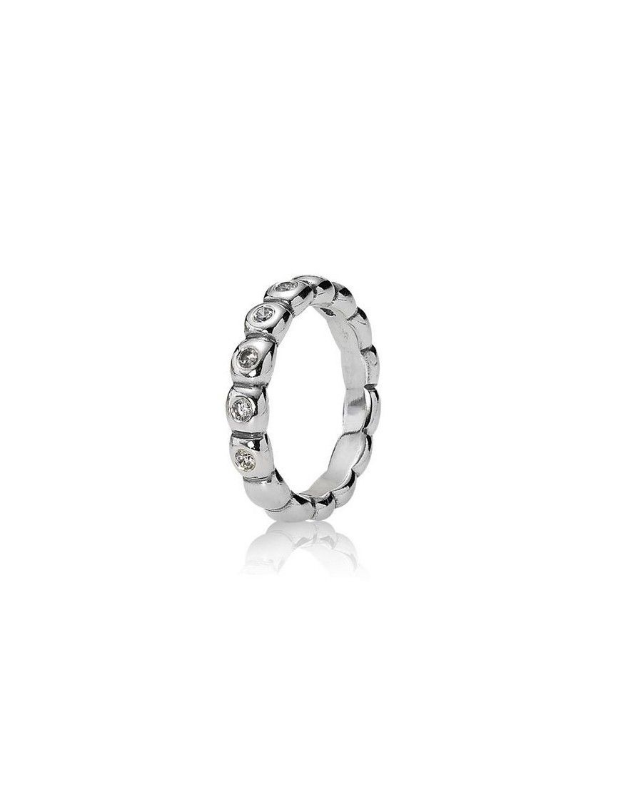 ANILLO SORTIJA PANDORA PLATA 190829CZ_52