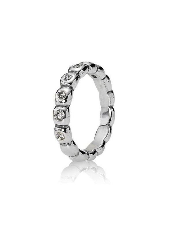 ANILLO SORTIJA PANDORA PLATA 190829CZ_52