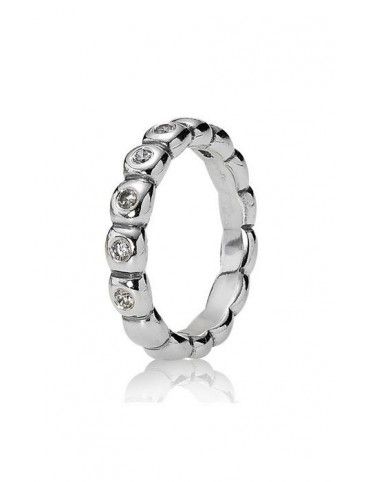 ANILLO SORTIJA PANDORA PLATA 190829CZ_54