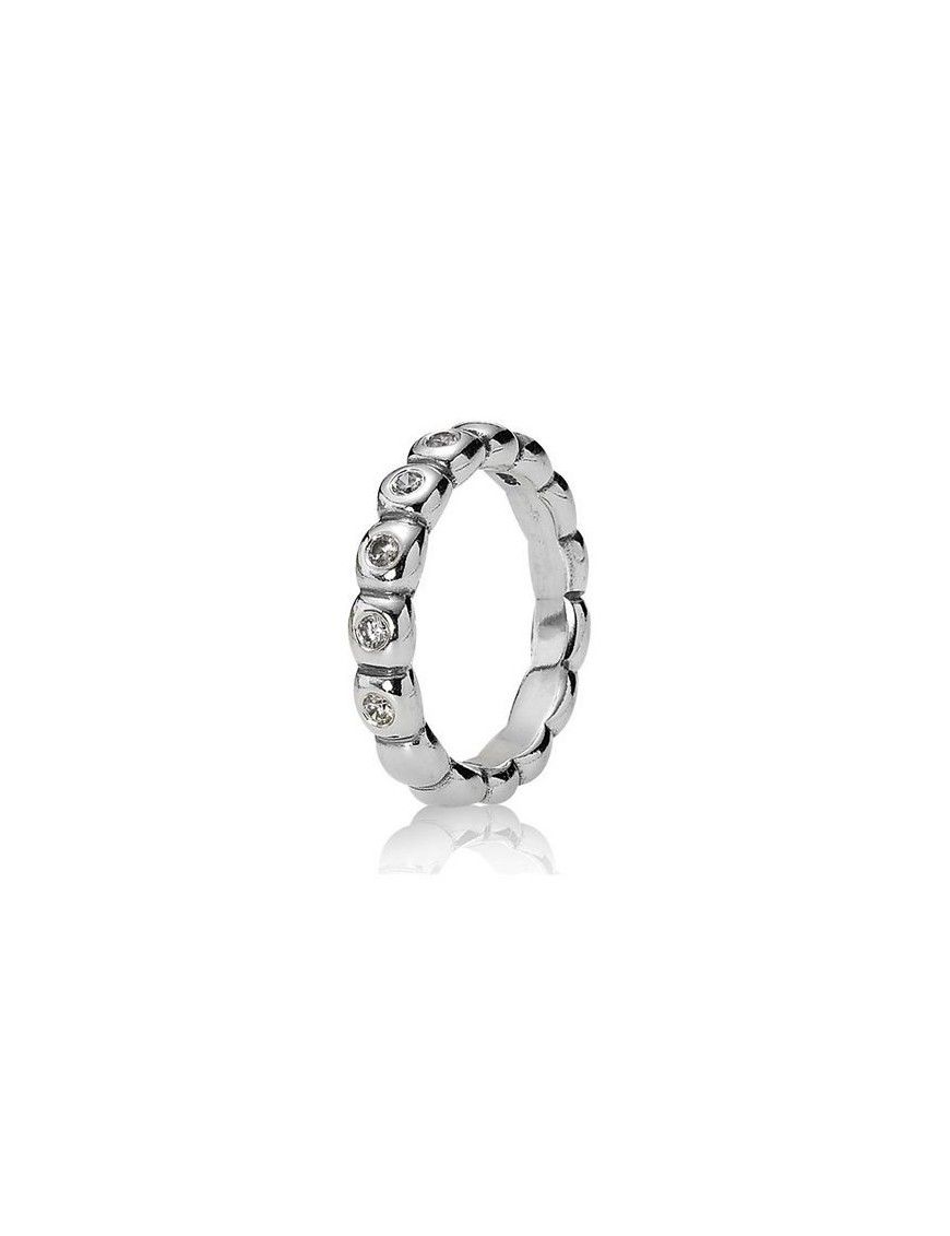 ANILLO SORTIJA PANDORA PLATA 190829CZ_54