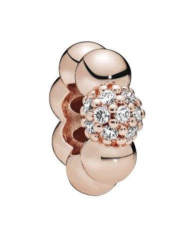 Separador Pandora Rose Circonitas 788310CZ