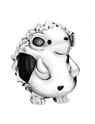 Charm Pandora Plata Nino el Erizo 798353EN16