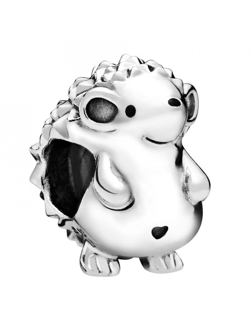 Charm Pandora Plata Nino el Erizo 798353EN16