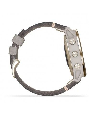 Reloj Garmin Fenix 6s Sapphire titanio 010-02159-40