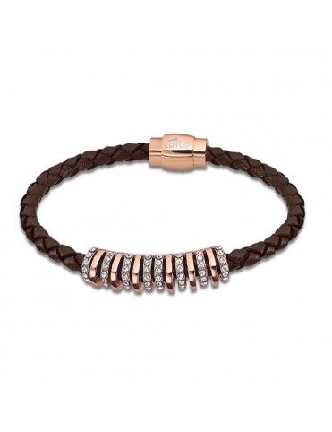 Pulsera Lotus Style Mujer LS2083-2/3