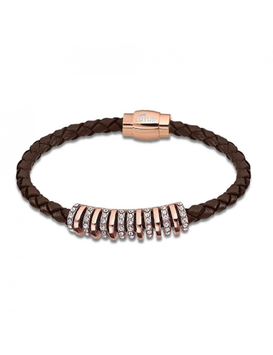 Pulsera Lotus Style Mujer LS2083-2/3