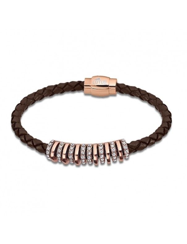 Pulsera Lotus Style Mujer LS2083-2/3