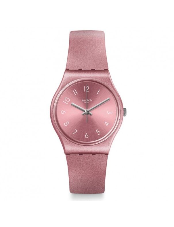 Reloj de mujer Swatch So Pink GP161