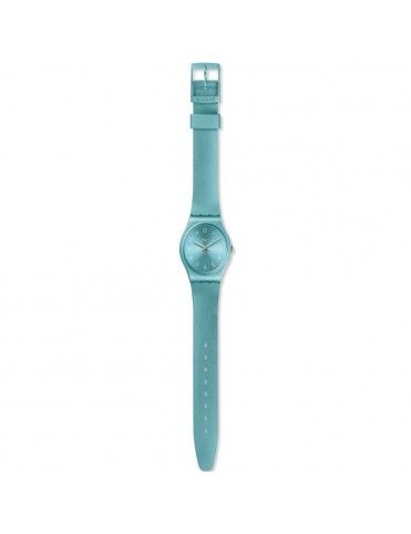 Reloj unisex Swatch SO BLUE GS160