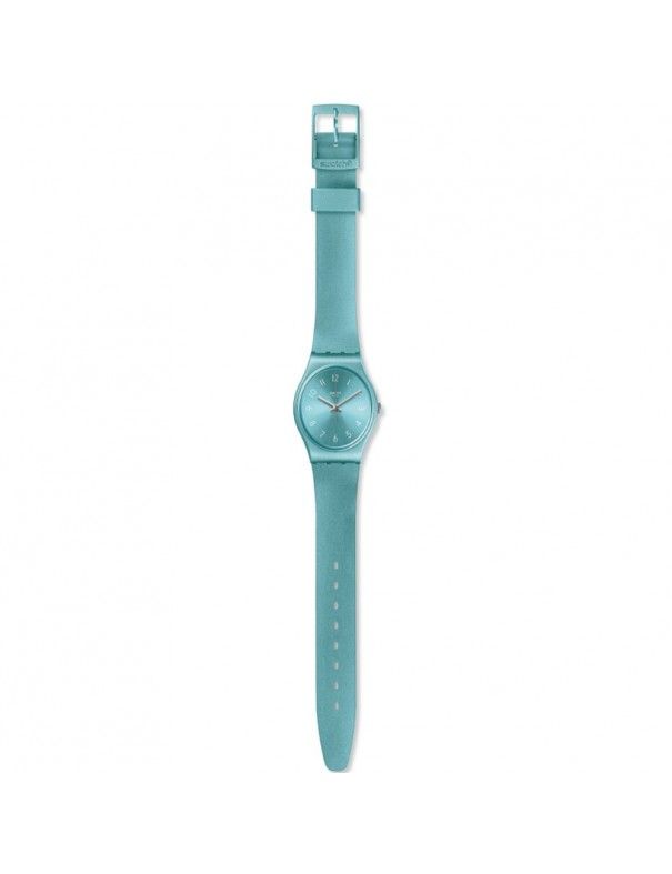 Reloj unisex Swatch SO BLUE GS160