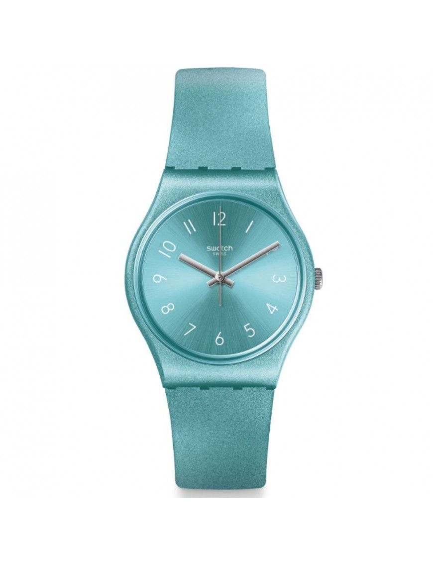 Reloj unisex Swatch SO BLUE GS160