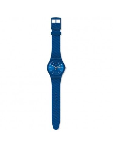 Reloj Swatch Unisex SUON711 Bricablue
