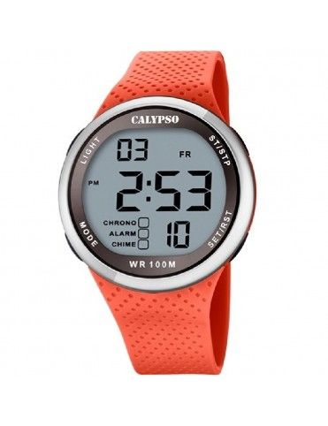 Reloj Calypso Splash Hombre K5785/2