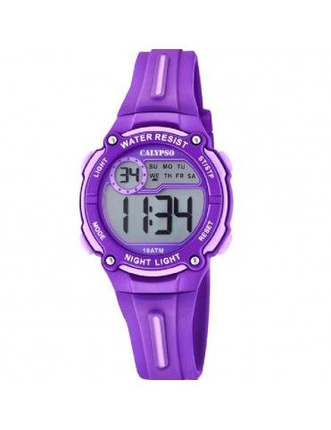 Reloj Calypso Niña K6068/2