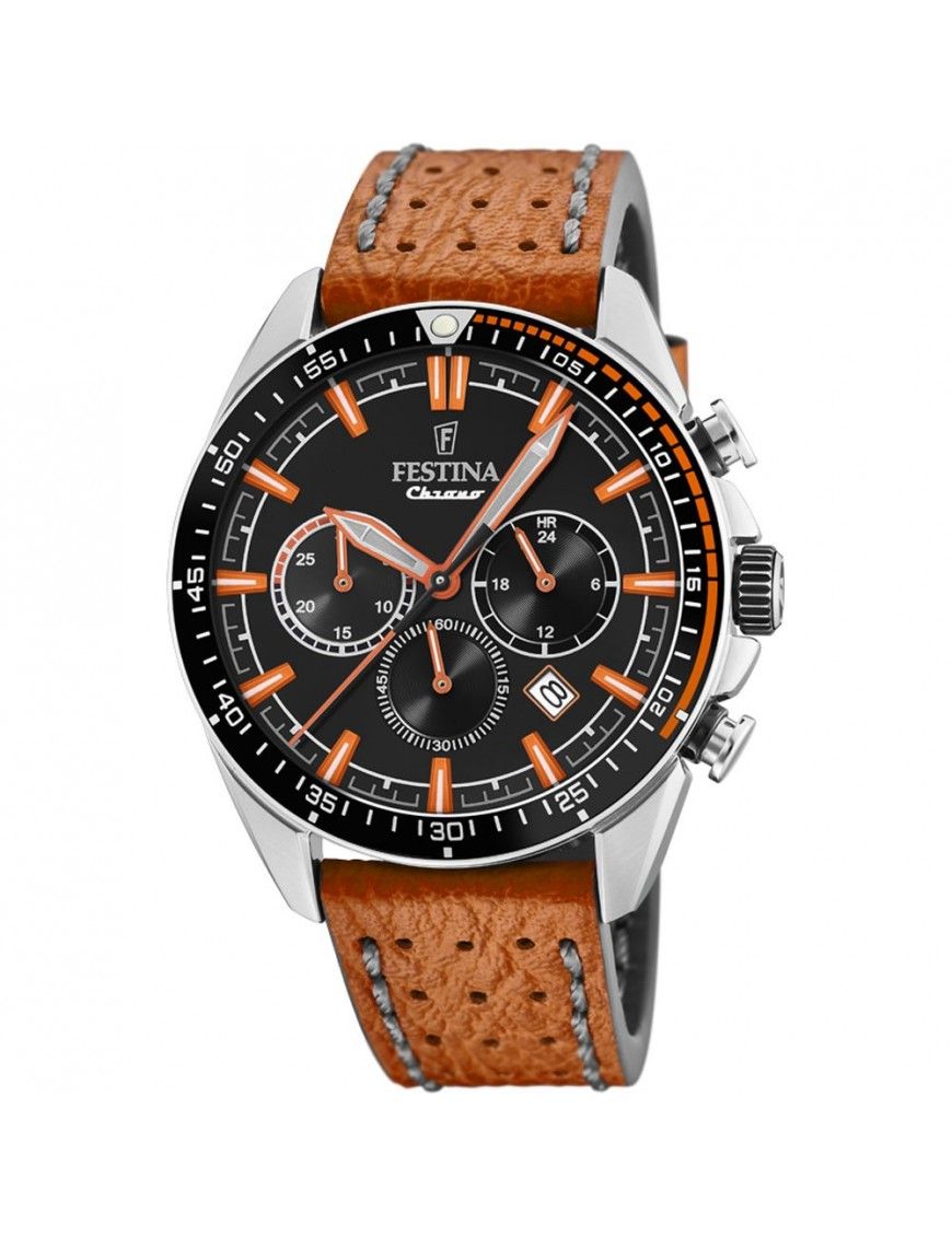 Reloj Festina Hombre cronógrafo F20377/4
