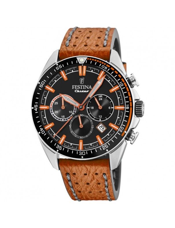 Reloj Festina Hombre cronógrafo F20377/4
