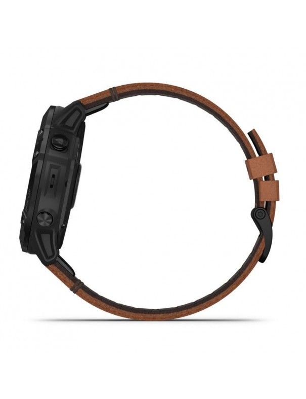 Reloj Garmin Fenix 6x Sapphire + correa  010-02157-14