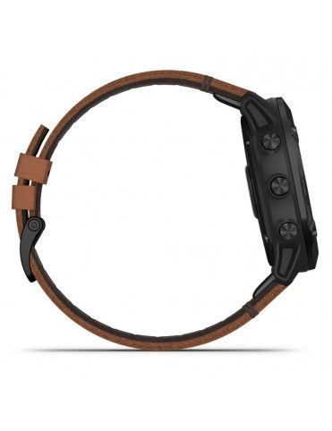 Reloj Garmin Fenix 6x Sapphire + correa  010-02157-14
