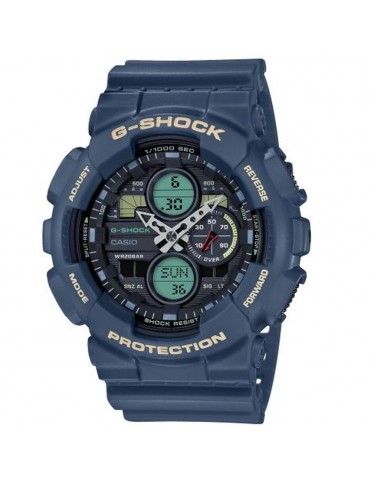 Reloj Casio G-Shock GA-140-2AER