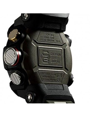 Reloj Casio G-Shock Hombre Cronógrafo GG-B100-1A3ER