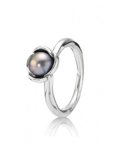 ANILLO SORTIJA PANDORA PLATA 190607GP-54