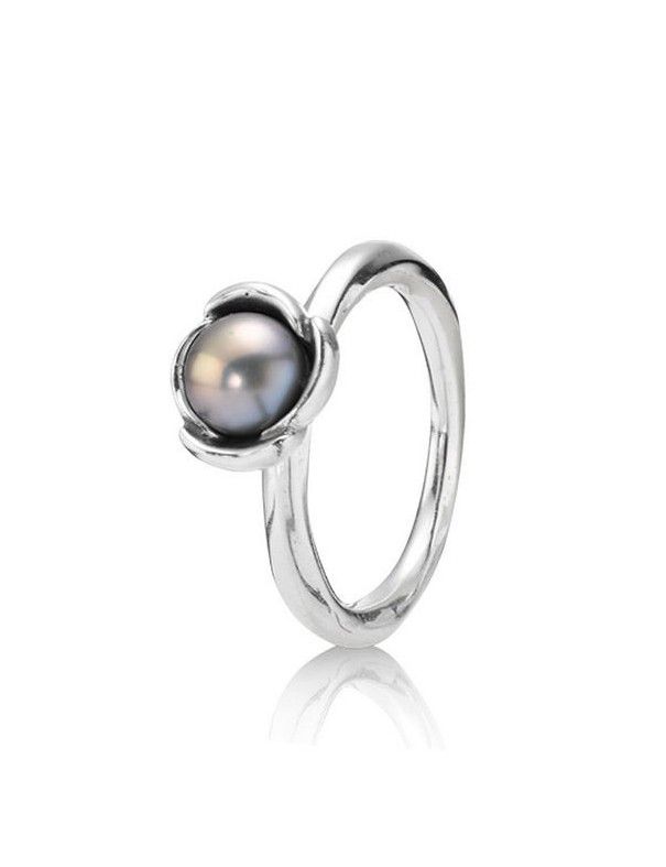ANILLO SORTIJA PANDORA PLATA 190607GP-54