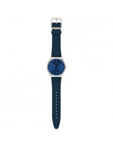 Reloj Swatch hombre SS07S102 Skinnavy (L)