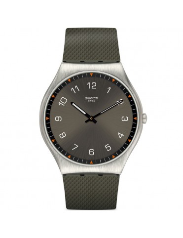 Reloj Swatch hombre SS07S103 Skinearth