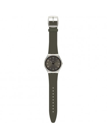 Reloj Swatch hombre SS07S103 Skinearth