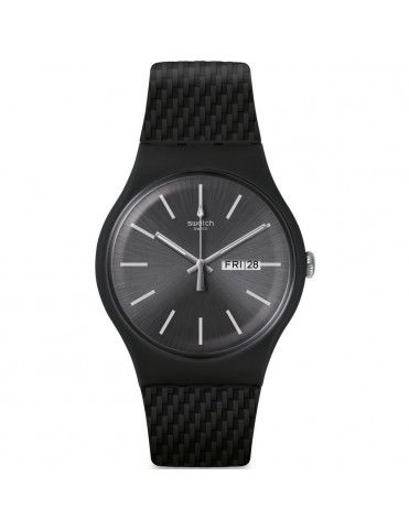 Reloj Swatch Unisex SUOM708 Bricagris
