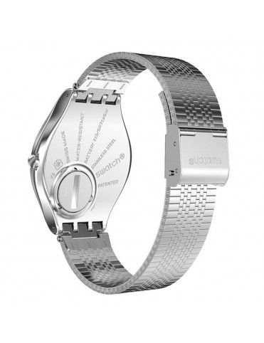 Reloj Swatch Unisex SYXS122GG Skinsportchic