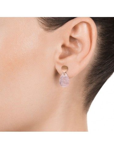 Pendientes Viceroy Plata Mujer 3040E100-47