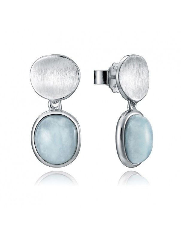 Pendientes Viceroy Plata Mujer 3041E100-43