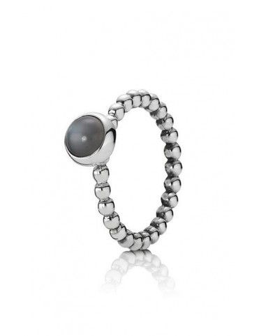 ANILLO SORTIJA PANDORA PLATA 190157MSG-54