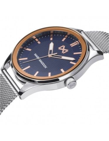 Reloj Mark Maddox hombre HM7139-37
