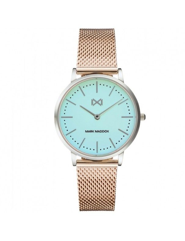 Reloj Mark Maddox Mujer MM7115-37 Greenwich