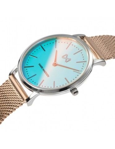 Reloj Mark Maddox Mujer MM7115-37 Greenwich