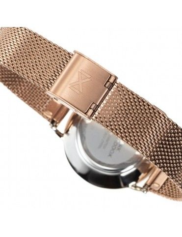 Reloj Mark Maddox Mujer MM7115-37 Greenwich