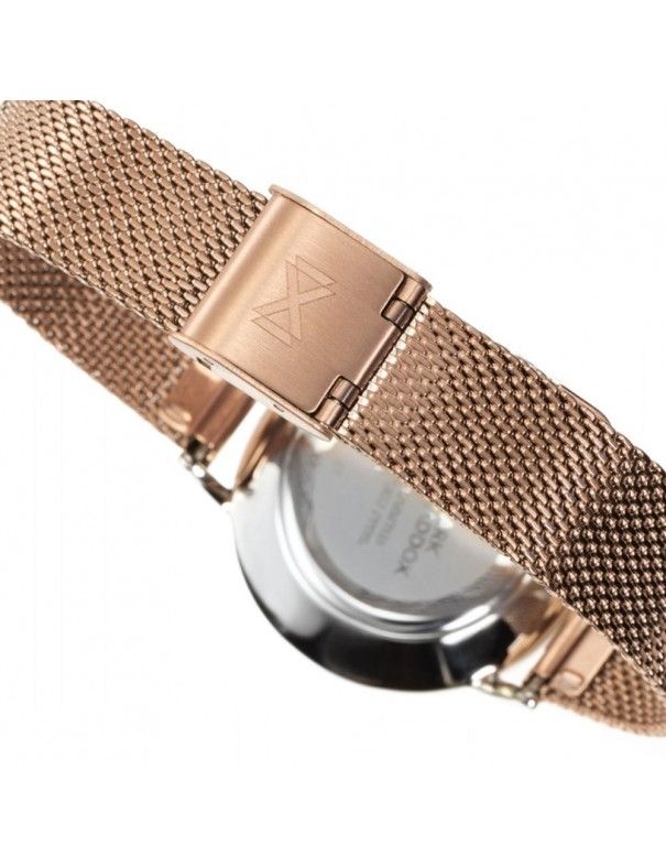 Reloj Mark Maddox Mujer MM7115-37 Greenwich