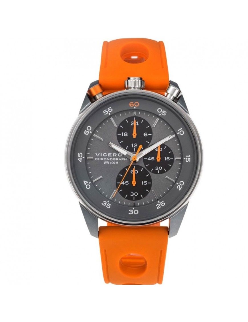 Reloj Viceroy Hombre cronógrafo Heat 40763-14