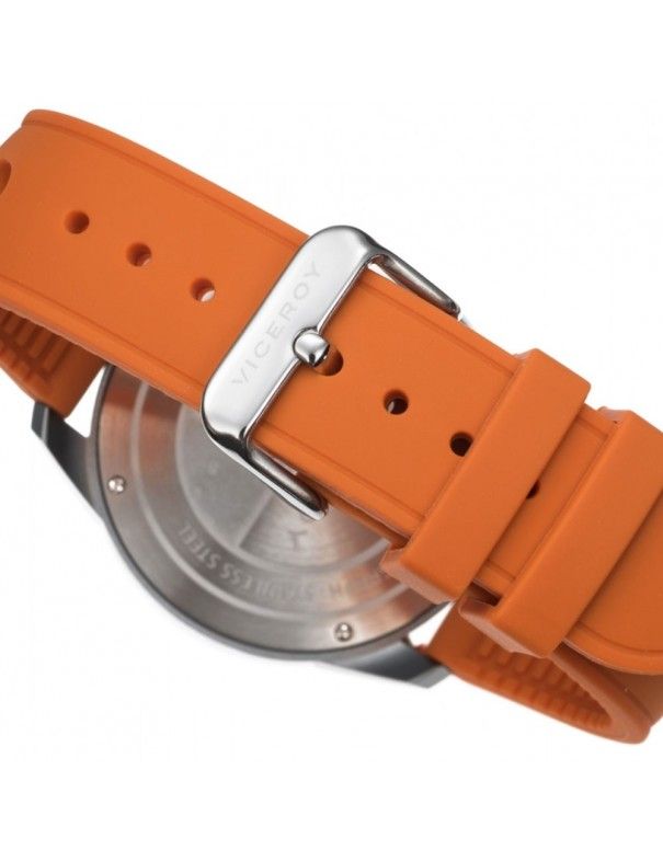 Reloj Viceroy Hombre cronógrafo Heat 40763-14