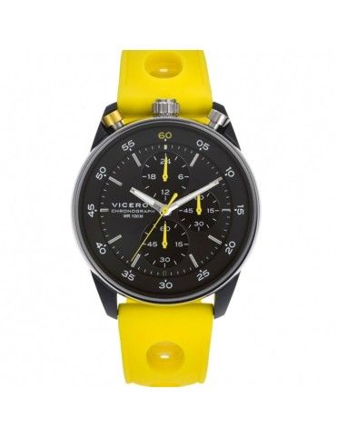 Reloj Viceroy Hombre cronógrafo Heat 40763-94