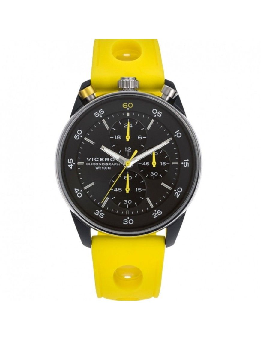 Reloj Viceroy Hombre cronógrafo Heat 40763-94