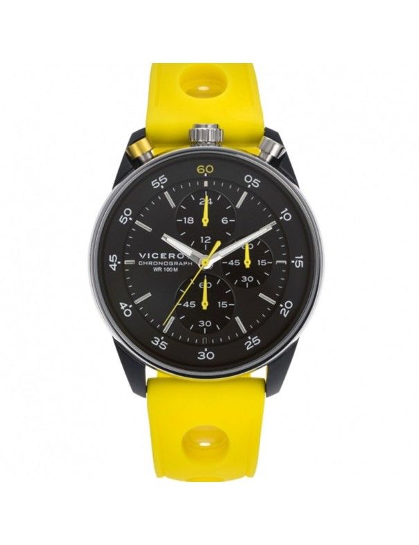 Reloj Viceroy Hombre cronógrafo Heat 40763-94
