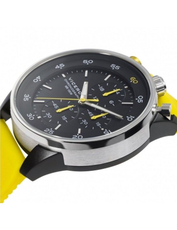 Reloj Viceroy Hombre cronógrafo Heat 40763-94